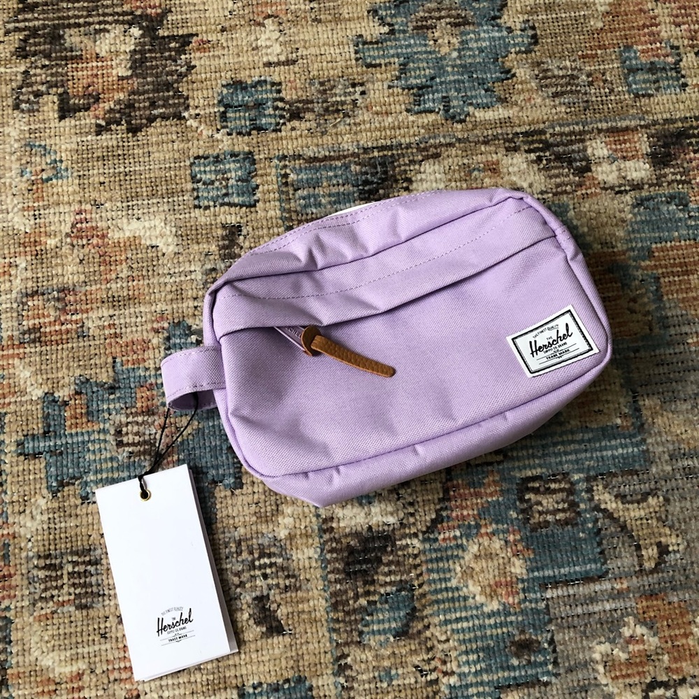Herschel Toiletry Bag